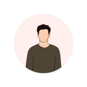 Isolated Young handsome man in different poses on white backgrou